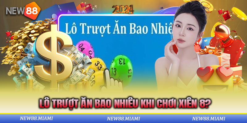 Tổng quan về tỷ lệ ăn lô trượt cho người mới