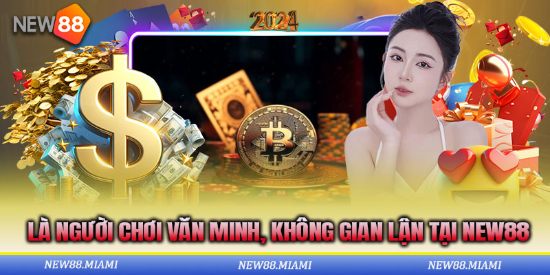 Lưu ý khi nhận thưởng khuyến mãi tại nhà cái New88