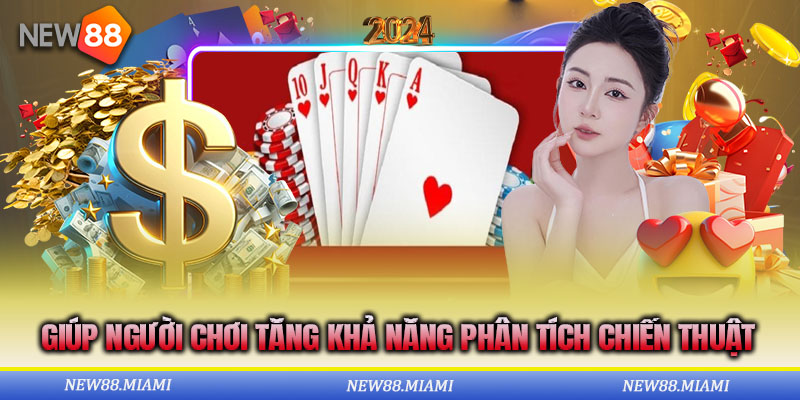 Sảnh rồng của tiến lên có thể giúp bạn tăng tỷ lệ thắng lên đến 99%