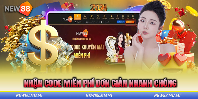 Code tri ân khách hàng tặng quà miễn phí