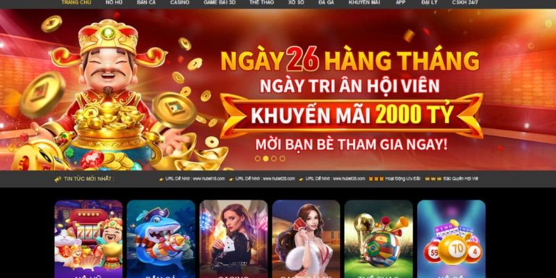 Lý do cần đăng nhập Hubet an toàn