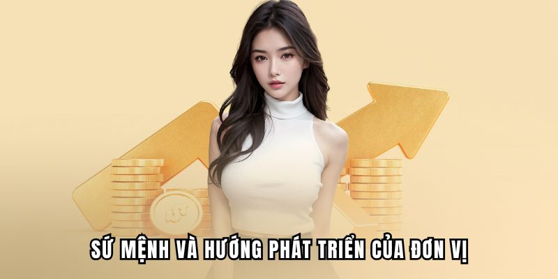 Sứ mệnh và hướng phát triển của 79KING